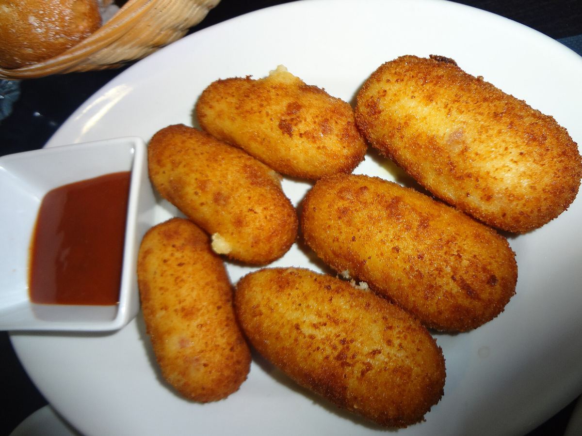 タパス