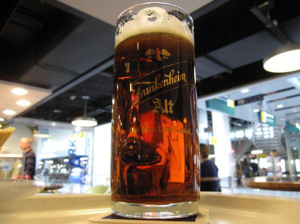 アルトビール