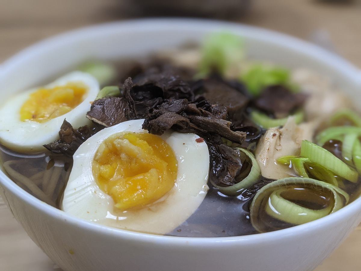 ラーメン