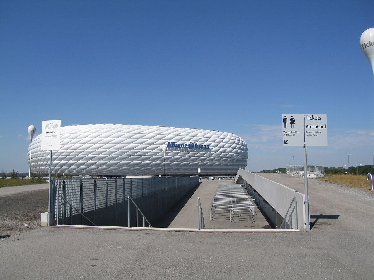Allianz Arena