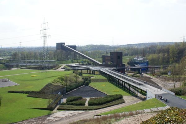 ノルトシュテルン公園