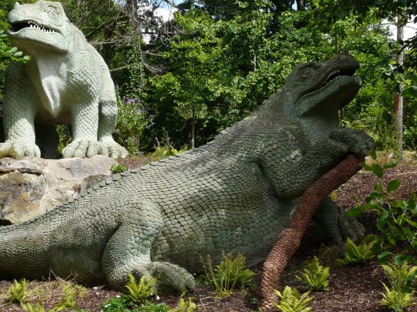 クリスタル・パレス公園